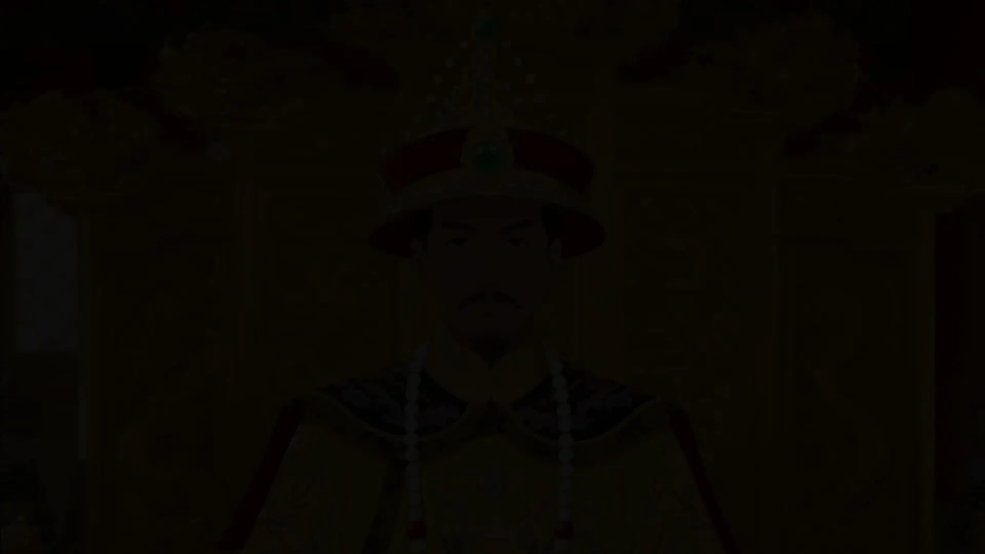 Episode 11 of A Live Show of Ranking Emperors