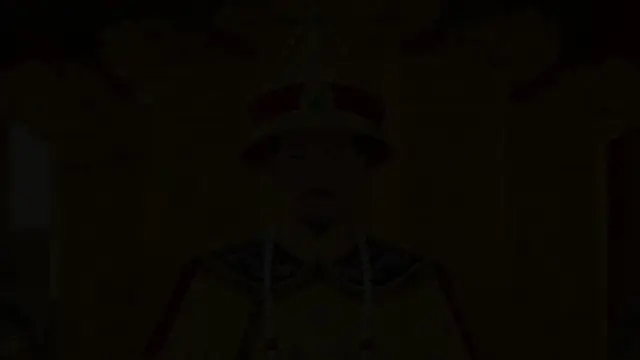 Episode 11 of A Live Show of Ranking Emperors