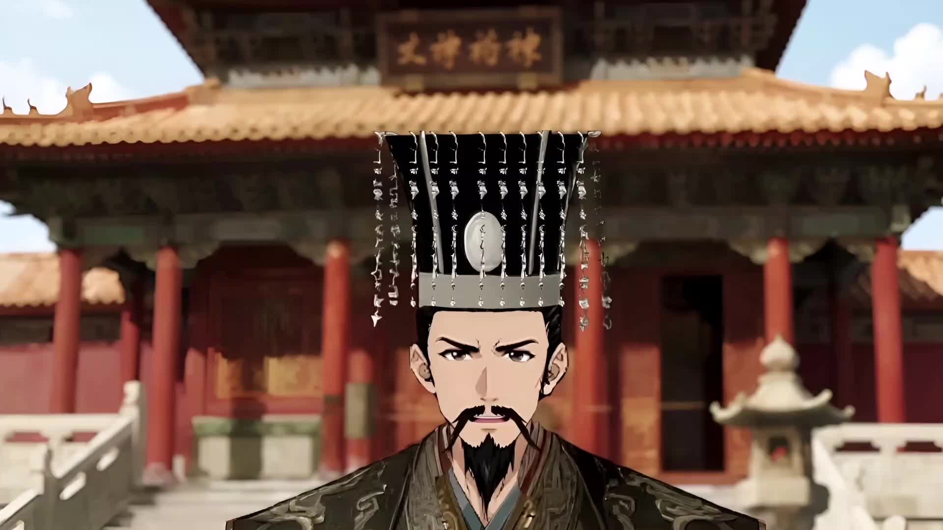 Episode 18 of A Live Show of Ranking Emperors