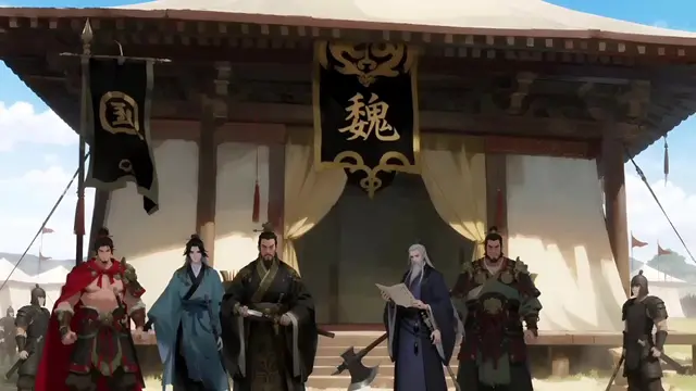 Episode 24 of A Live Show of Ranking Emperors