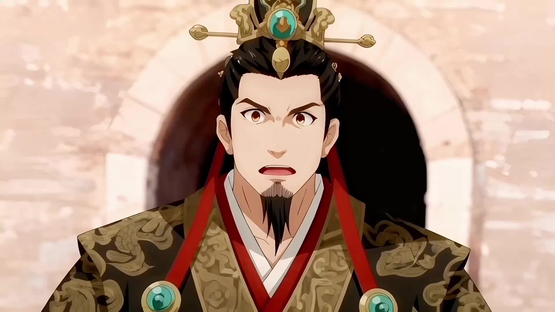 Episode 25 of A Live Show of Ranking Emperors