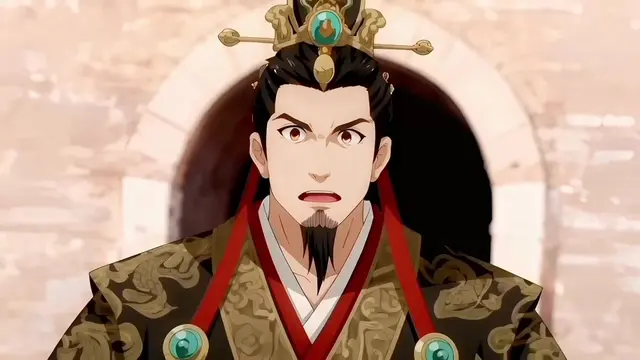 Episode 25 of A Live Show of Ranking Emperors