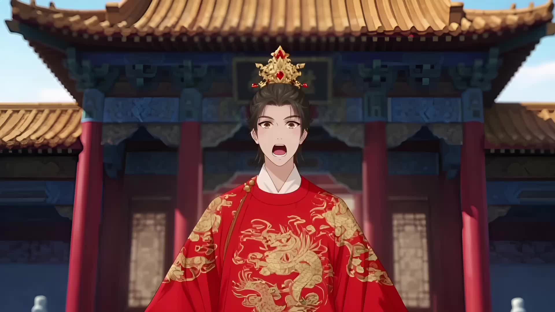 Episode 28 of A Live Show of Ranking Emperors