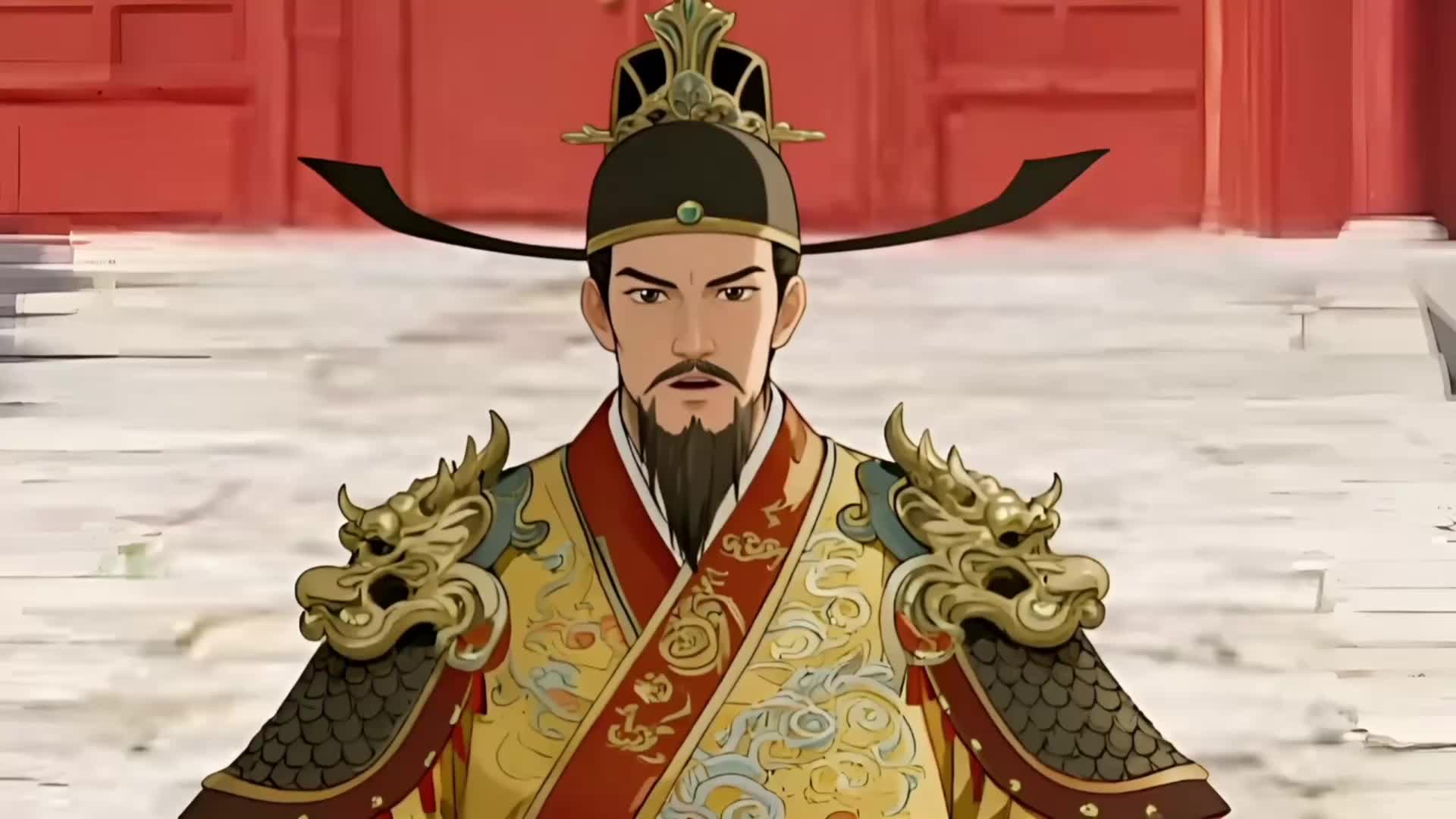 Episode 29 of A Live Show of Ranking Emperors