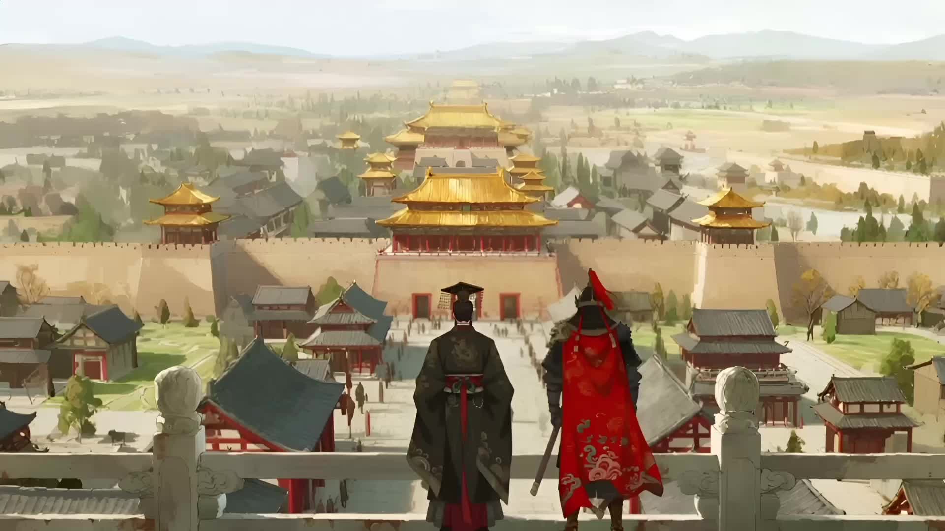 Episode 35 of A Live Show of Ranking Emperors