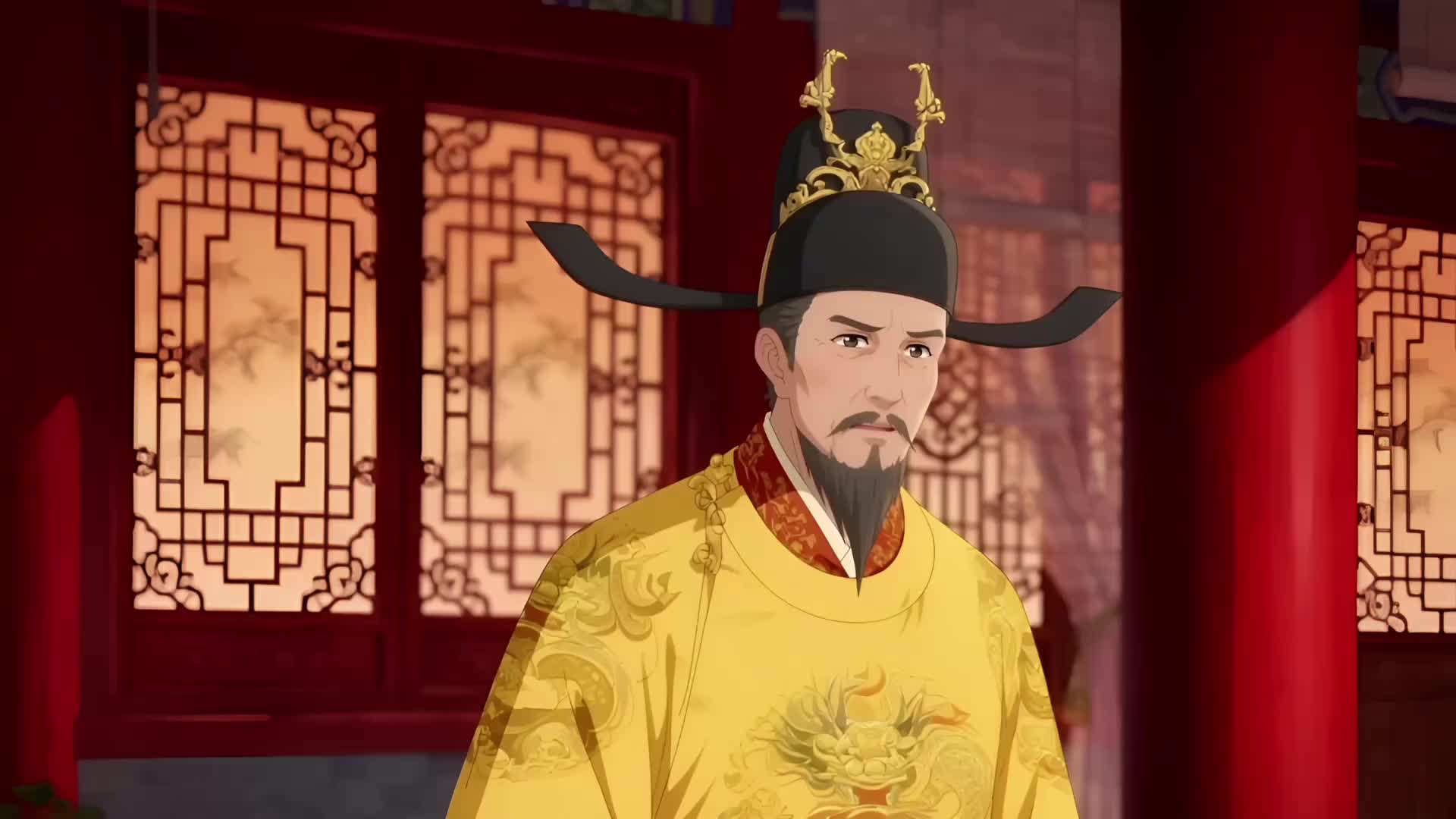 Episode 40 of A Live Show of Ranking Emperors