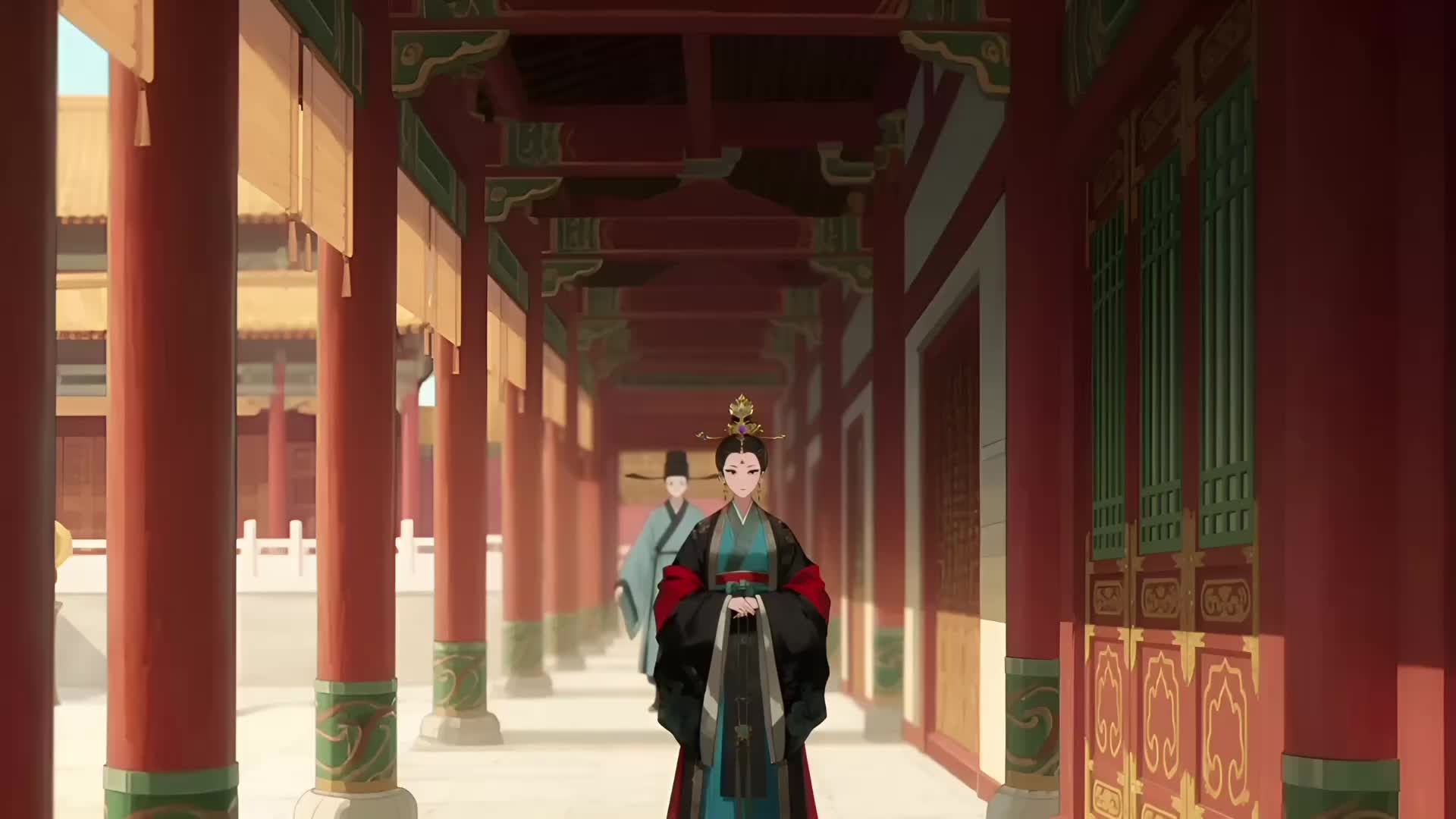 Episode 44 of A Live Show of Ranking Emperors