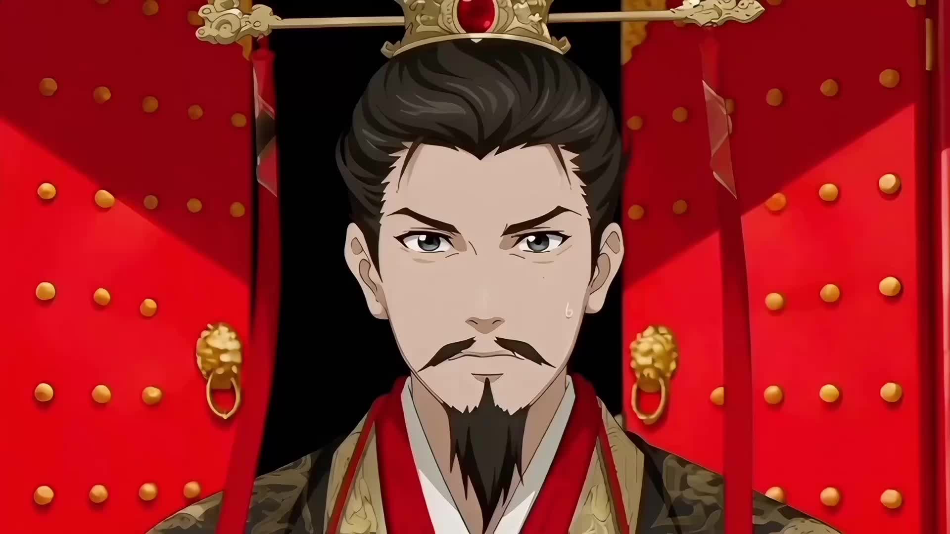 Episode 46 of A Live Show of Ranking Emperors