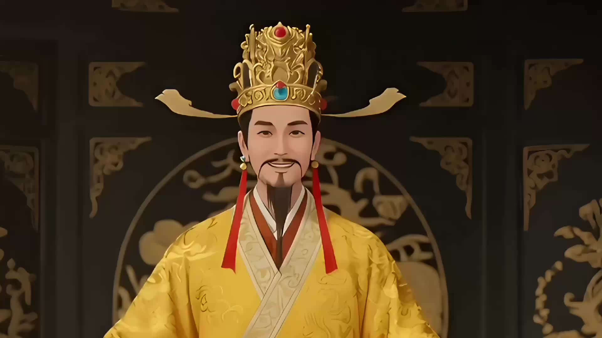 Episode 5 of A Live Show of Ranking Emperors