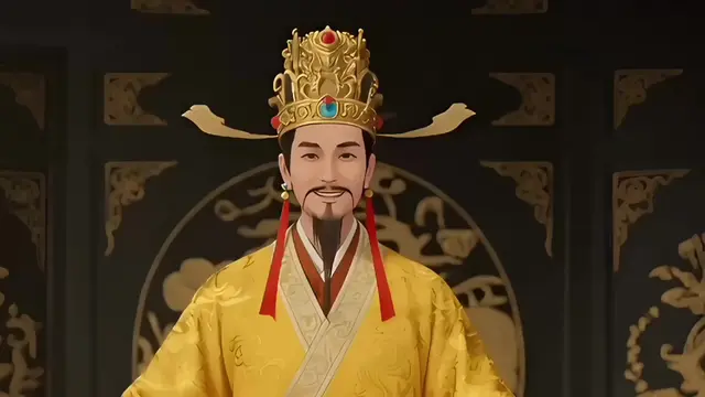 Episode 5 of A Live Show of Ranking Emperors