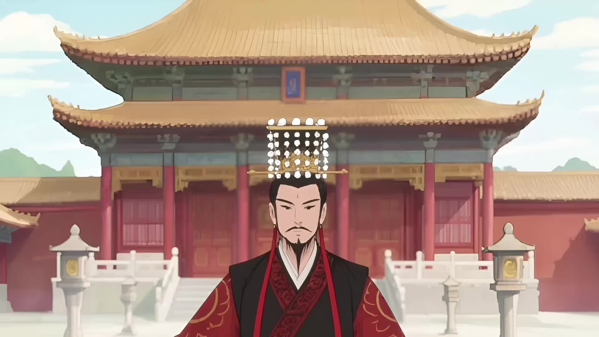 Episode 50 of A Live Show of Ranking Emperors
