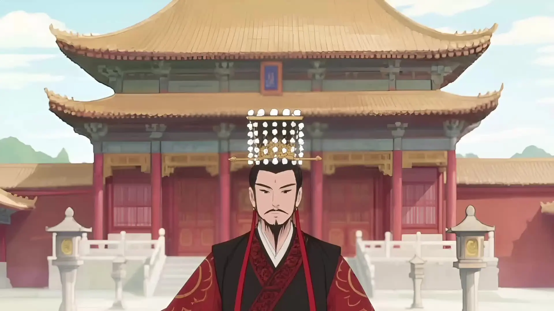 Episode 50 of A Live Show of Ranking Emperors