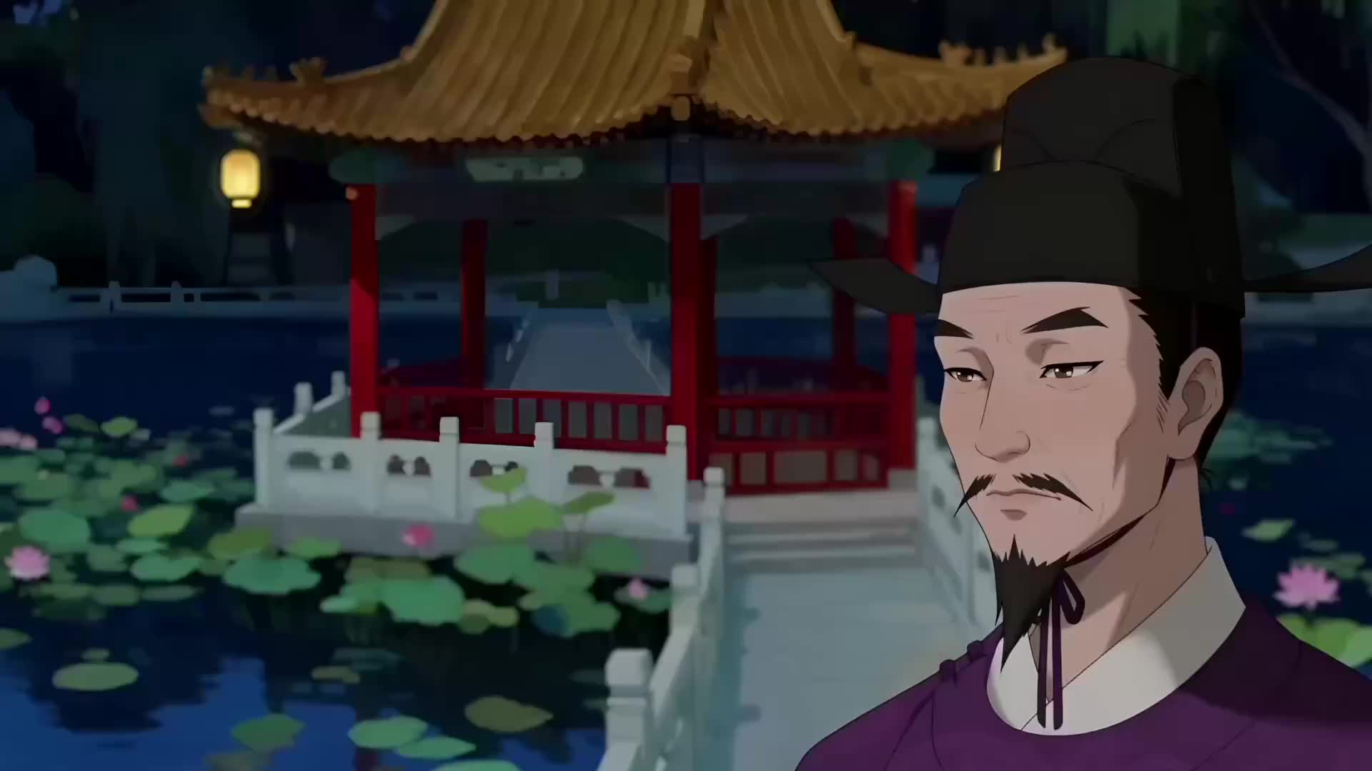 Episode 57 of A Live Show of Ranking Emperors