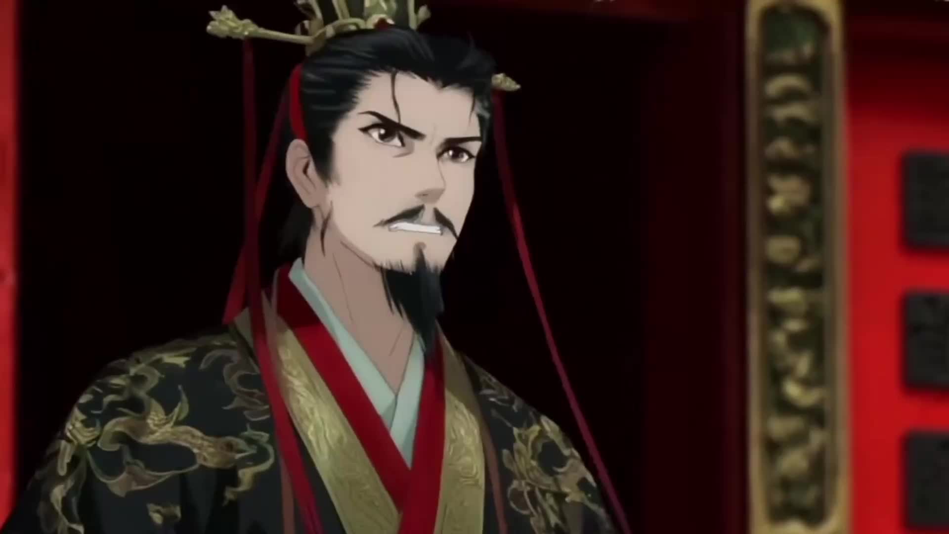 Episode 61 of A Live Show of Ranking Emperors