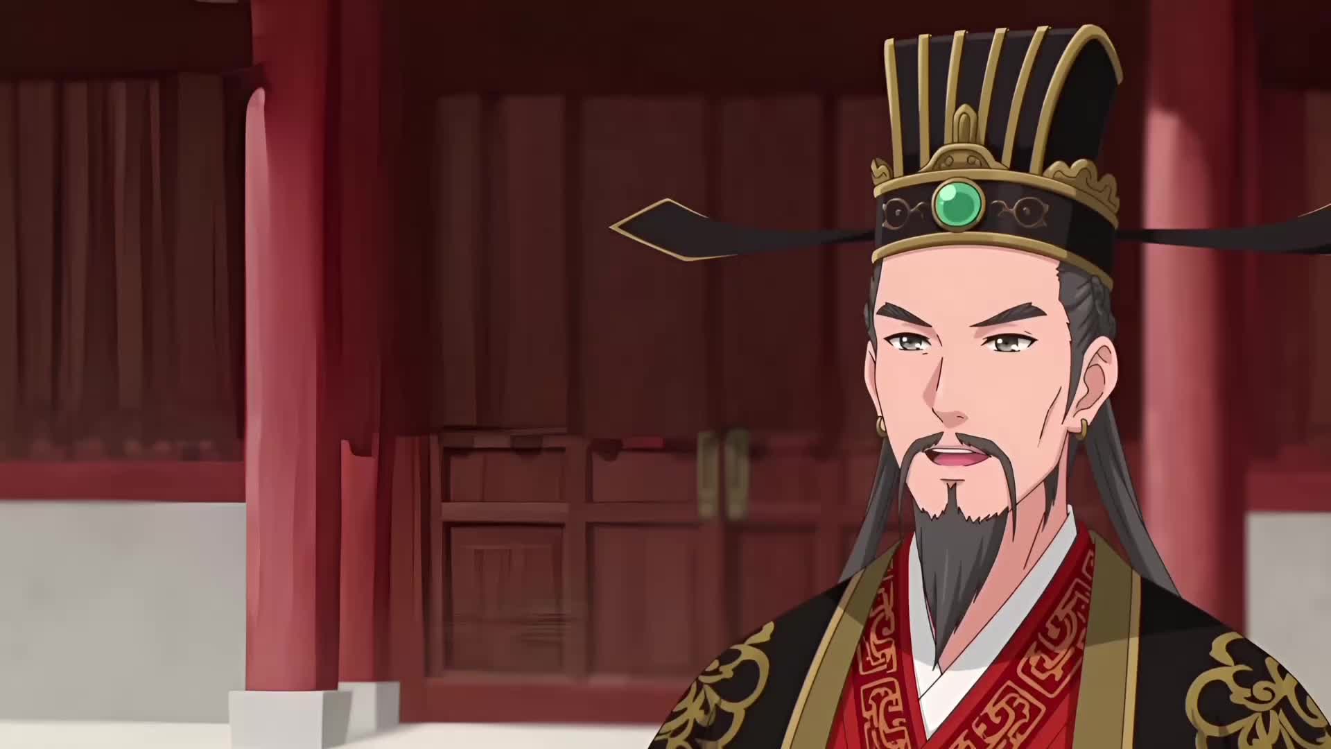 Episode 62 of A Live Show of Ranking Emperors