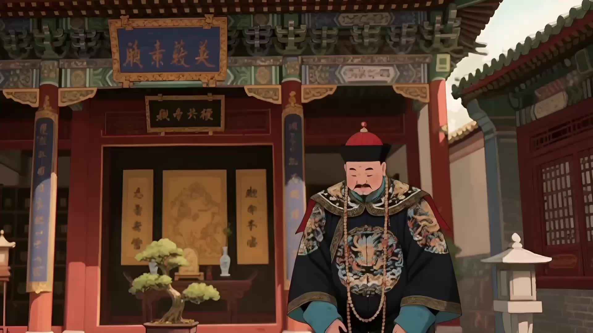 Episode 67 of A Live Show of Ranking Emperors