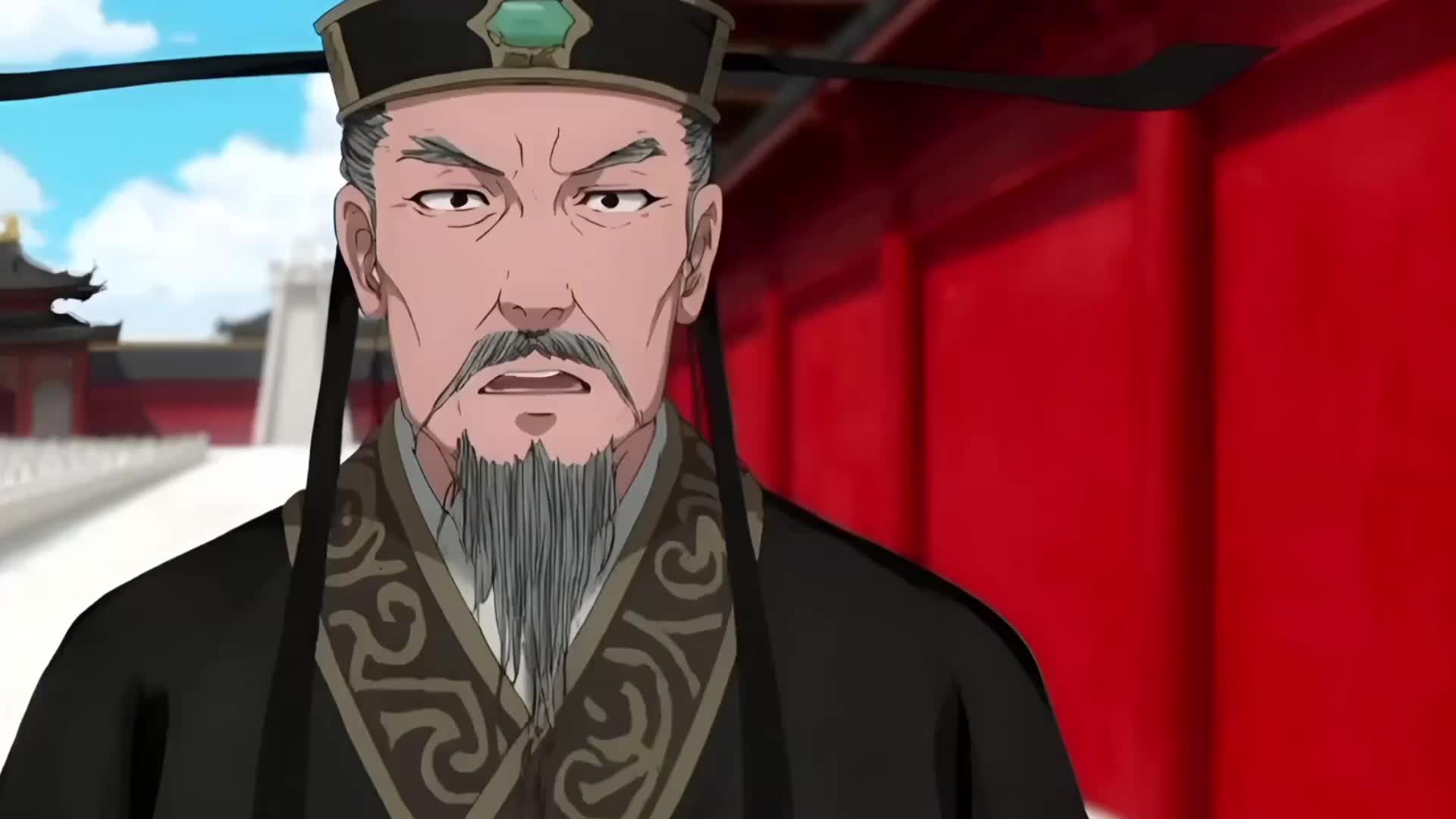 Episode 68 of A Live Show of Ranking Emperors