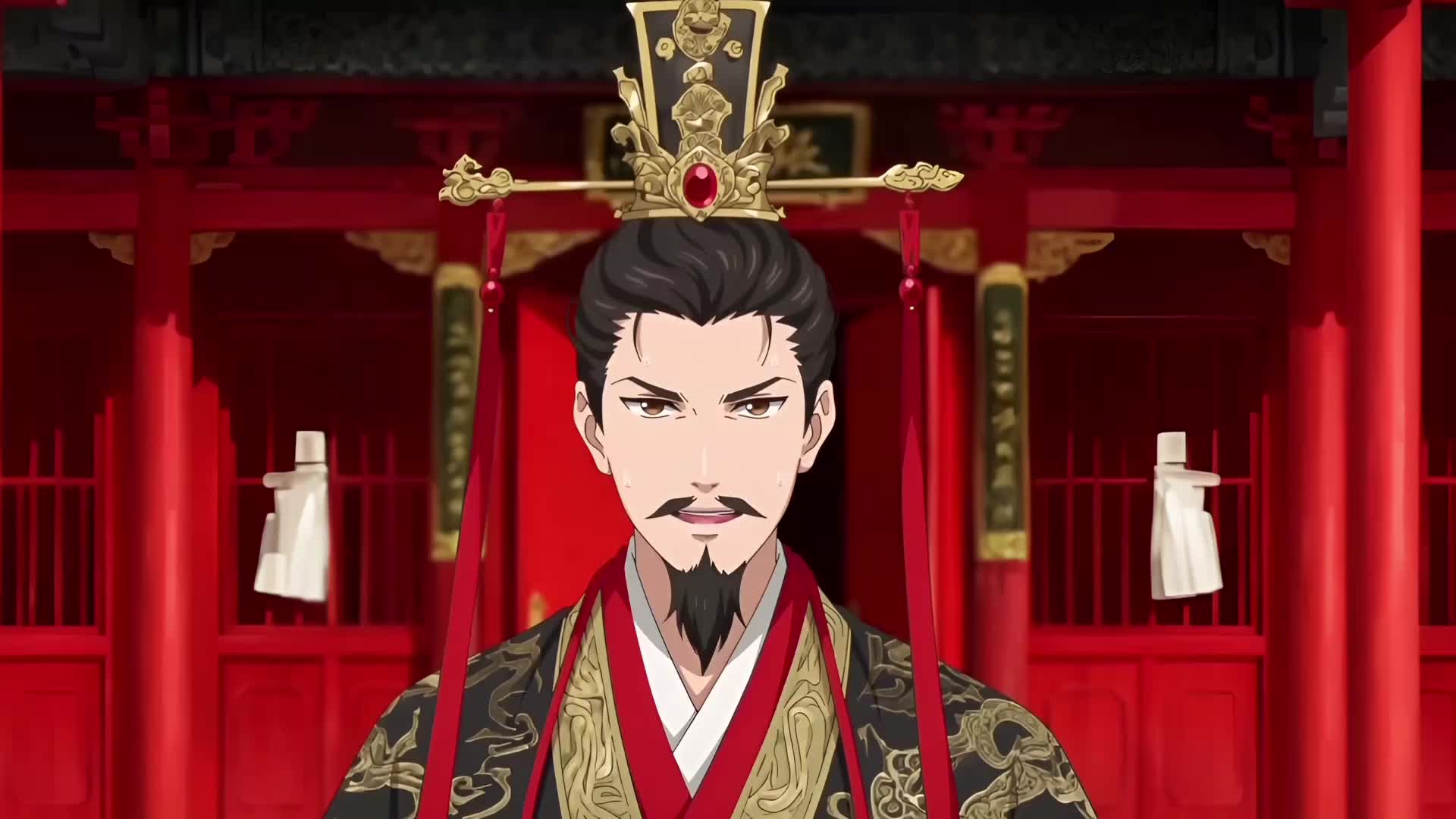 Episode 69 of A Live Show of Ranking Emperors