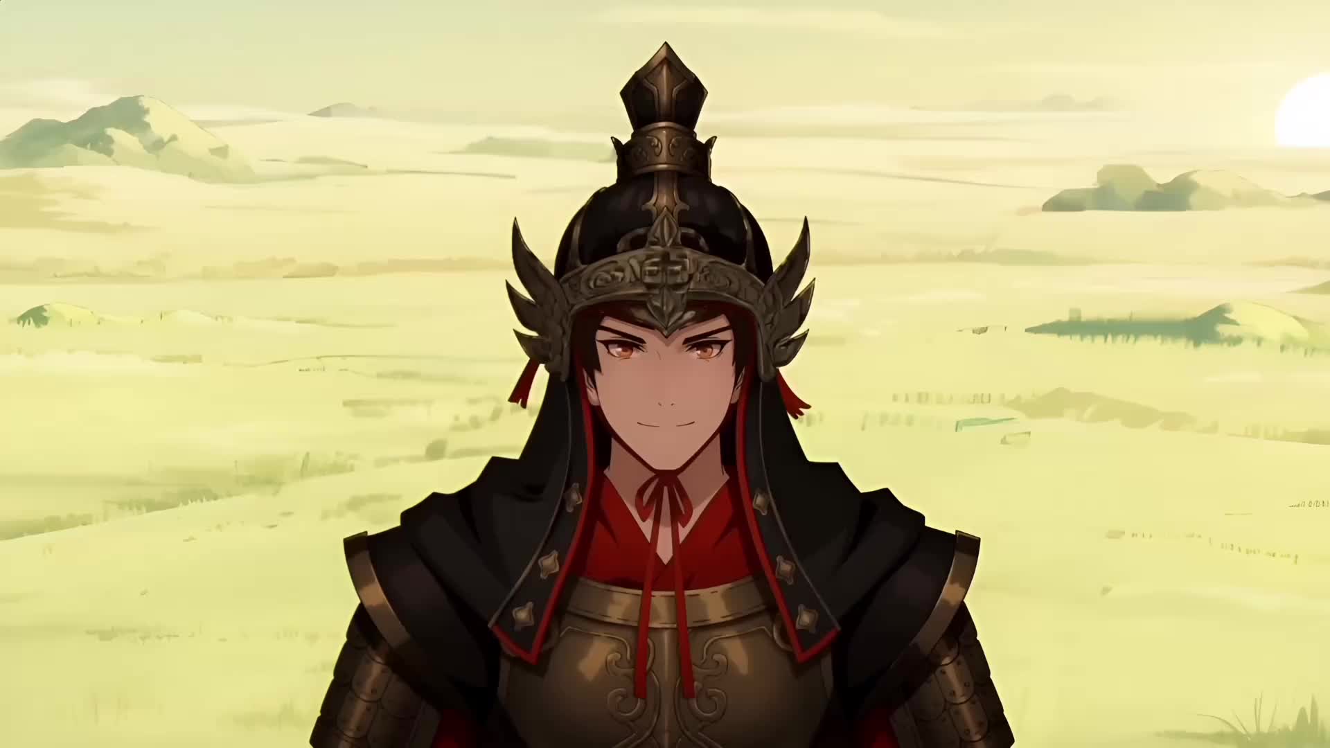 Episode 72 of A Live Show of Ranking Emperors