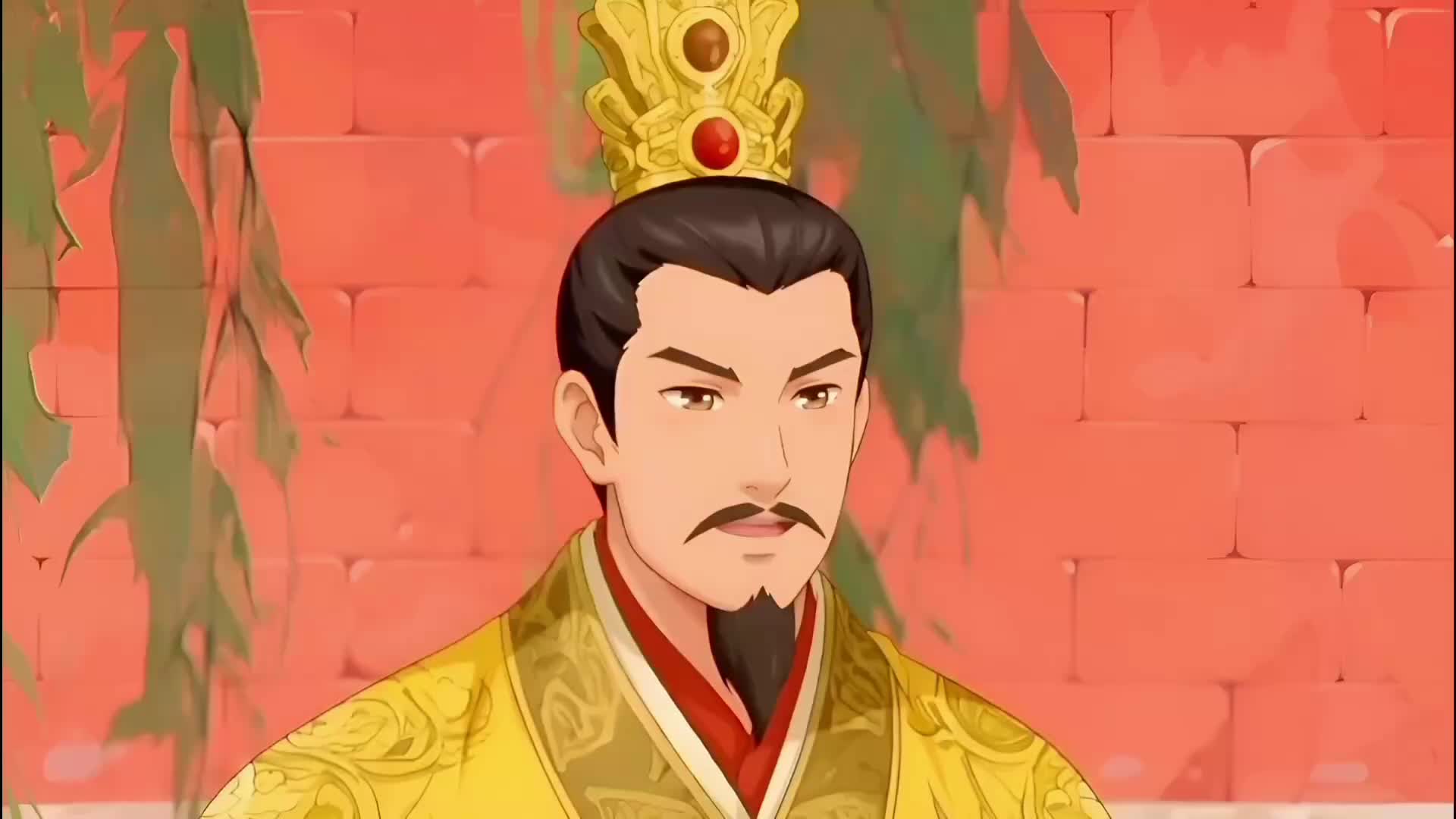 Episode 73 of A Live Show of Ranking Emperors