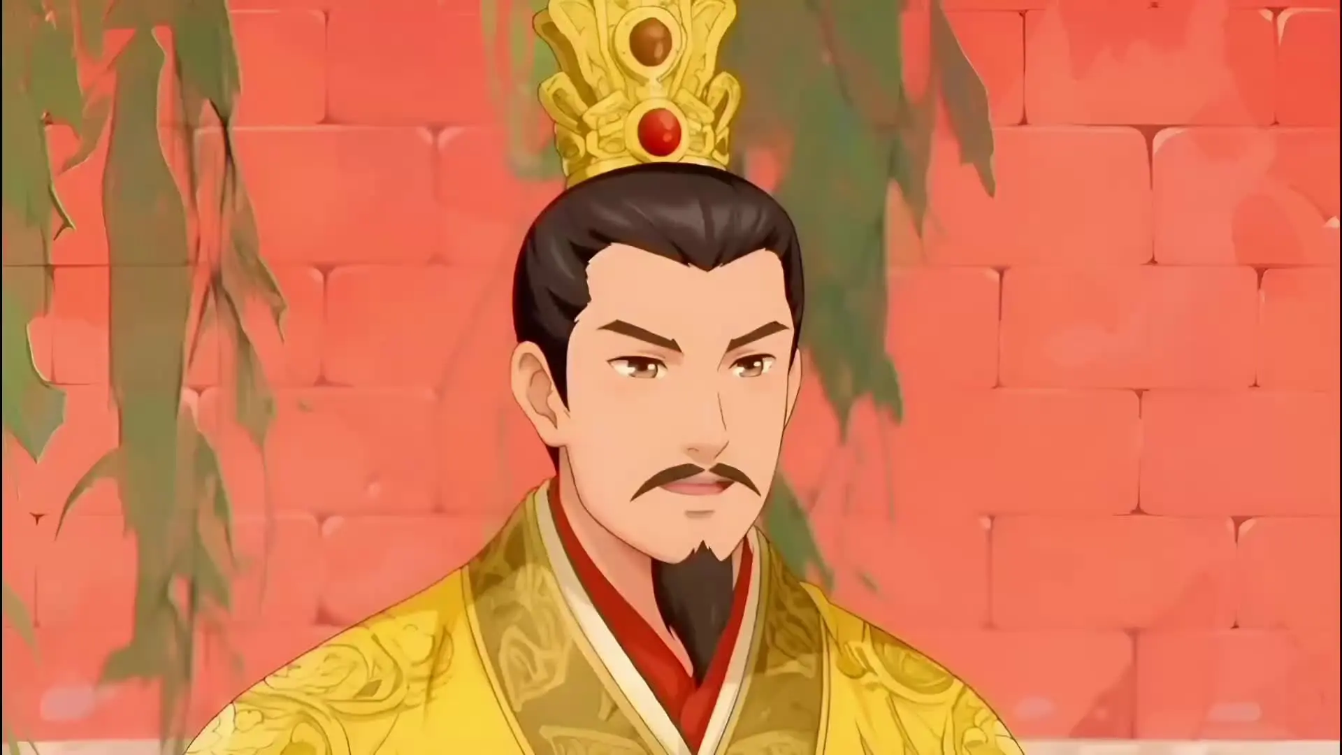 Episode 73 of A Live Show of Ranking Emperors