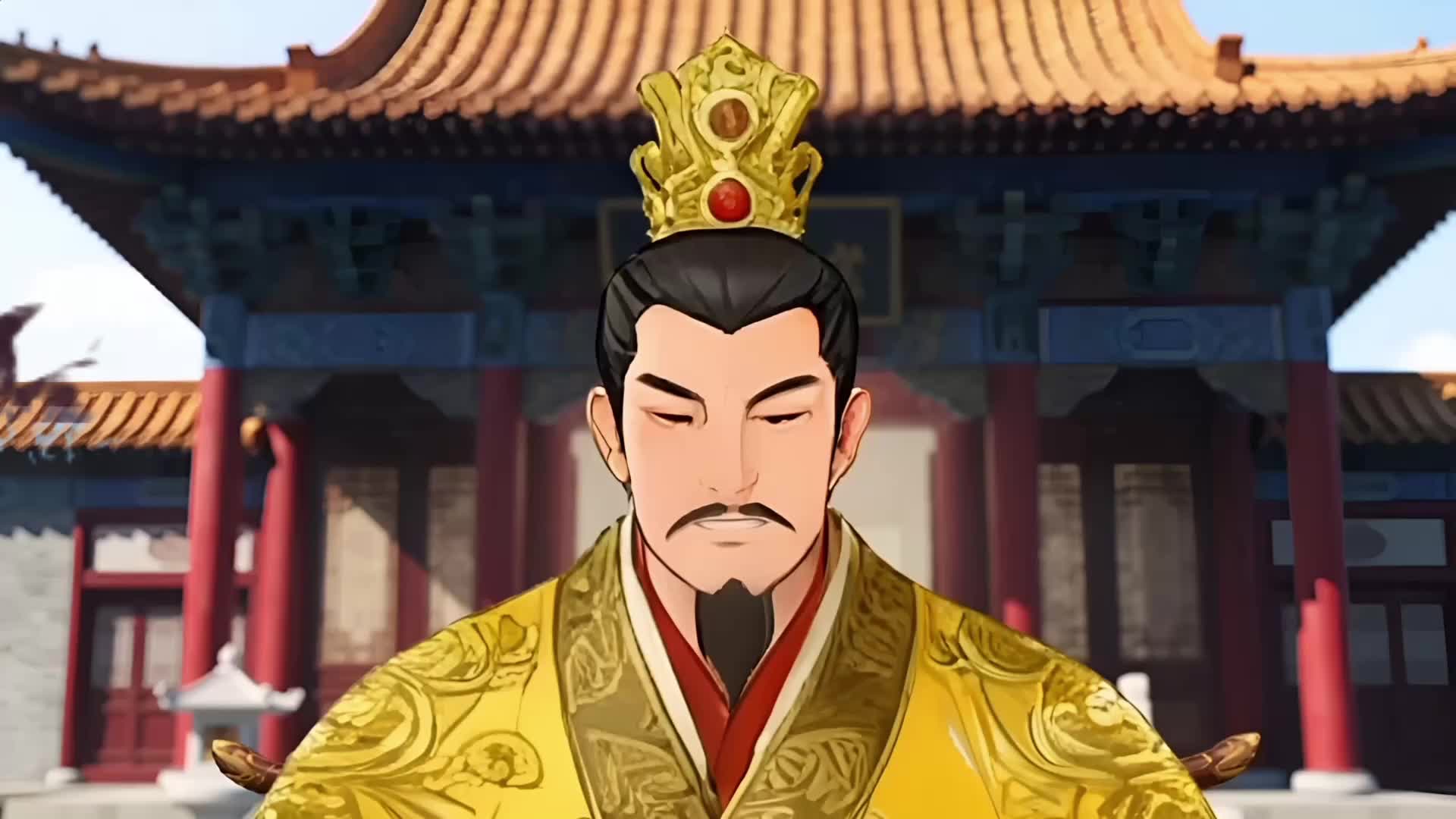 Episode 75 of A Live Show of Ranking Emperors