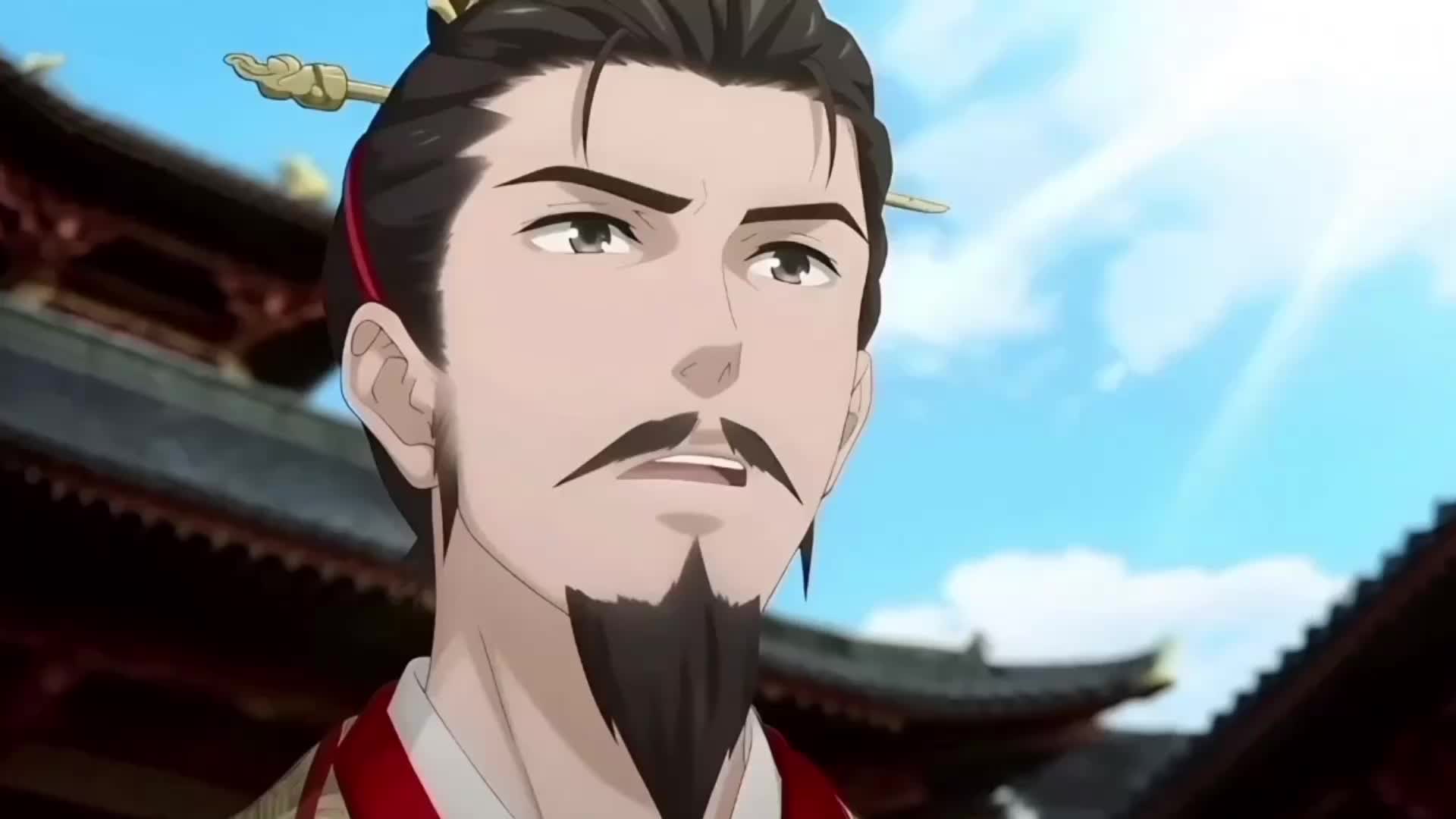 Episode 77 of A Live Show of Ranking Emperors