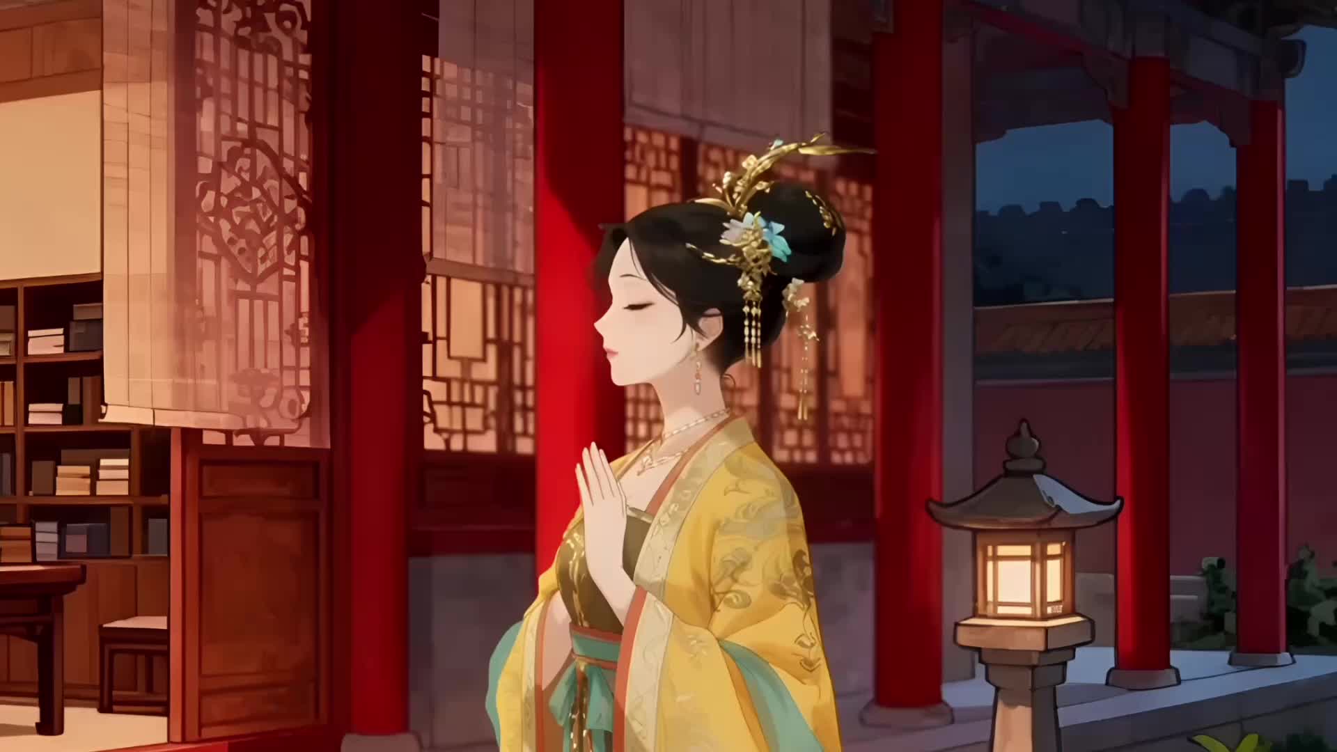 Episode 78 of A Live Show of Ranking Emperors