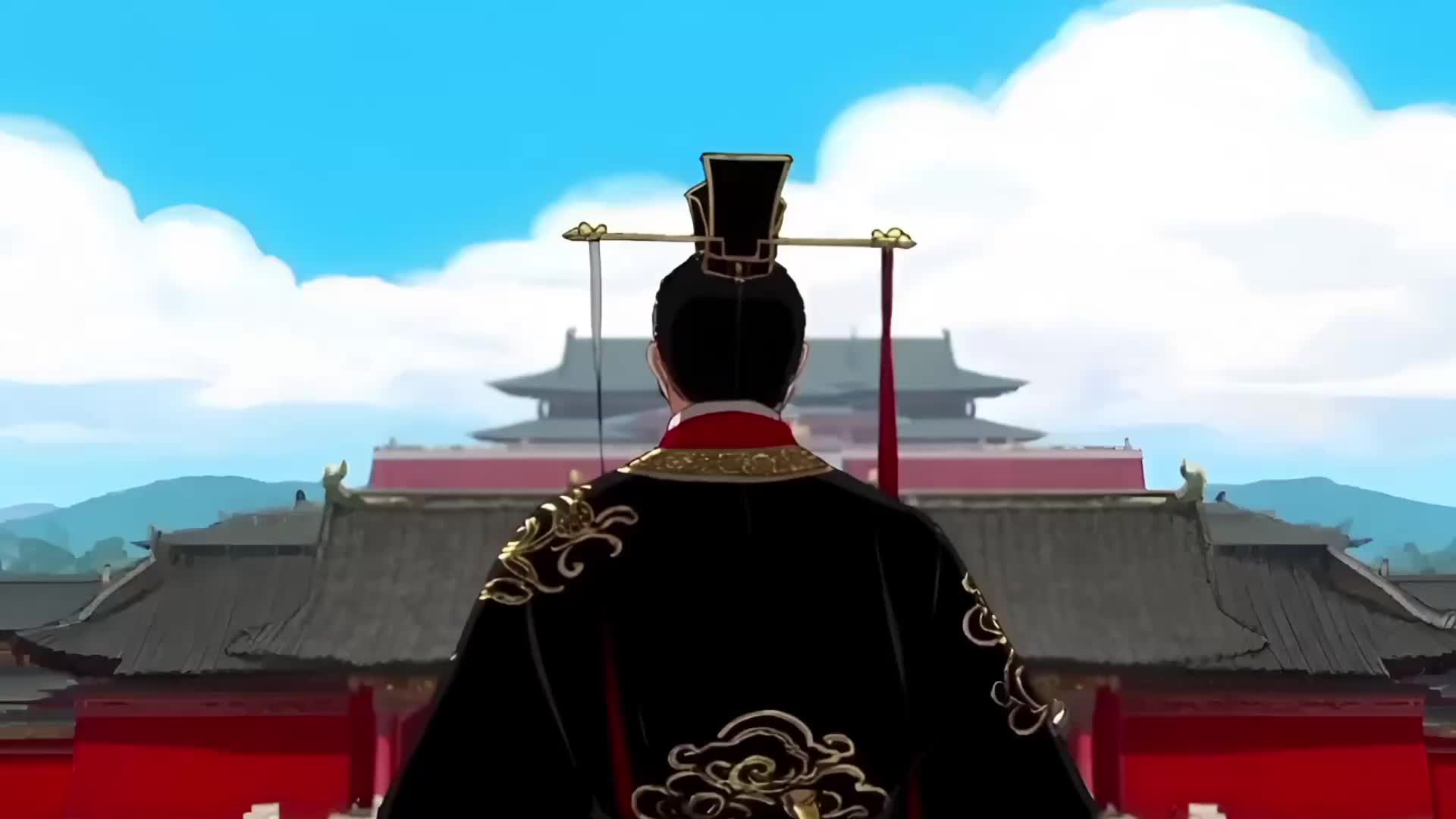 Episode 79 of A Live Show of Ranking Emperors