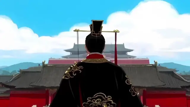 Episode 79 of A Live Show of Ranking Emperors