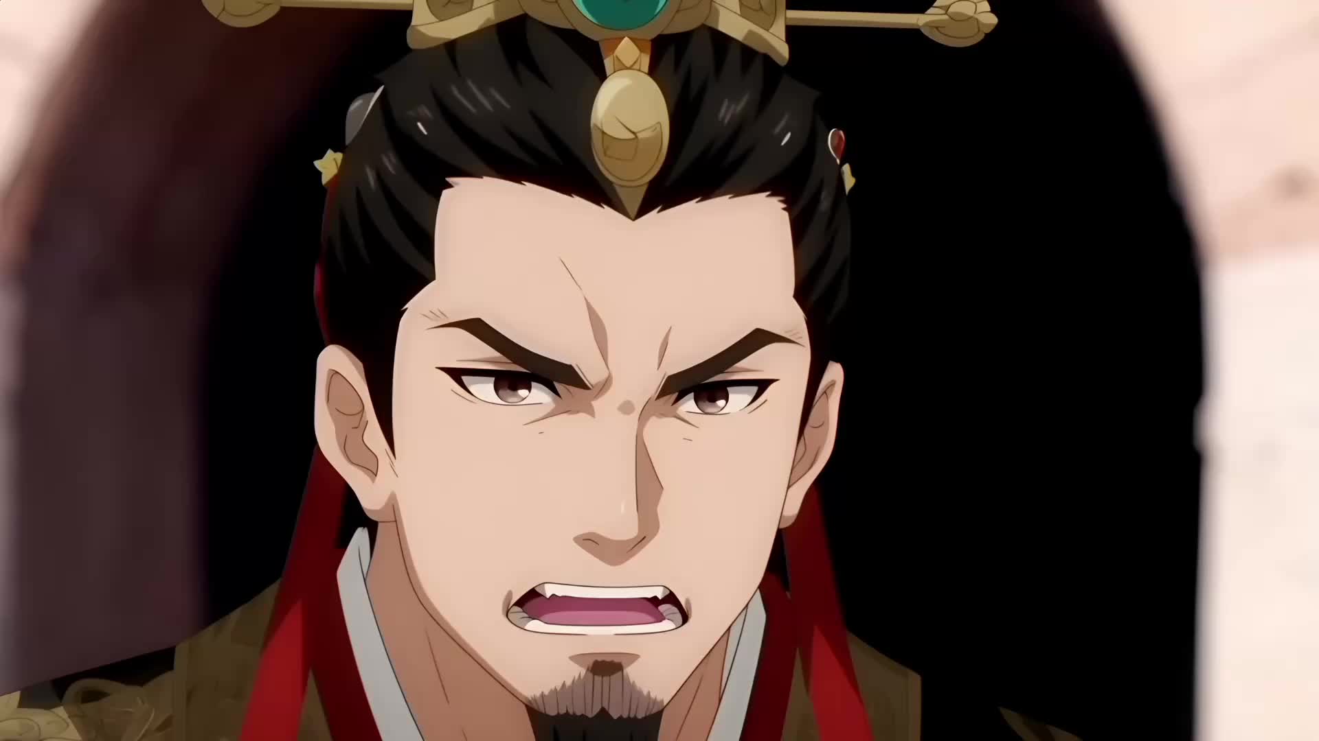 Episode 8 of A Live Show of Ranking Emperors