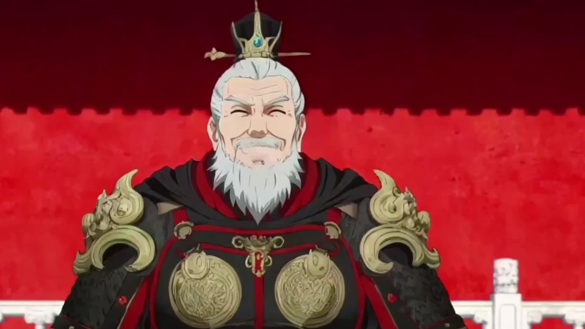 Episode 81 of A Live Show of Ranking Emperors