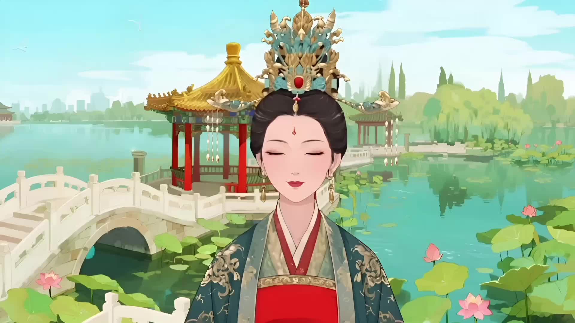 Episode 84 of A Live Show of Ranking Emperors