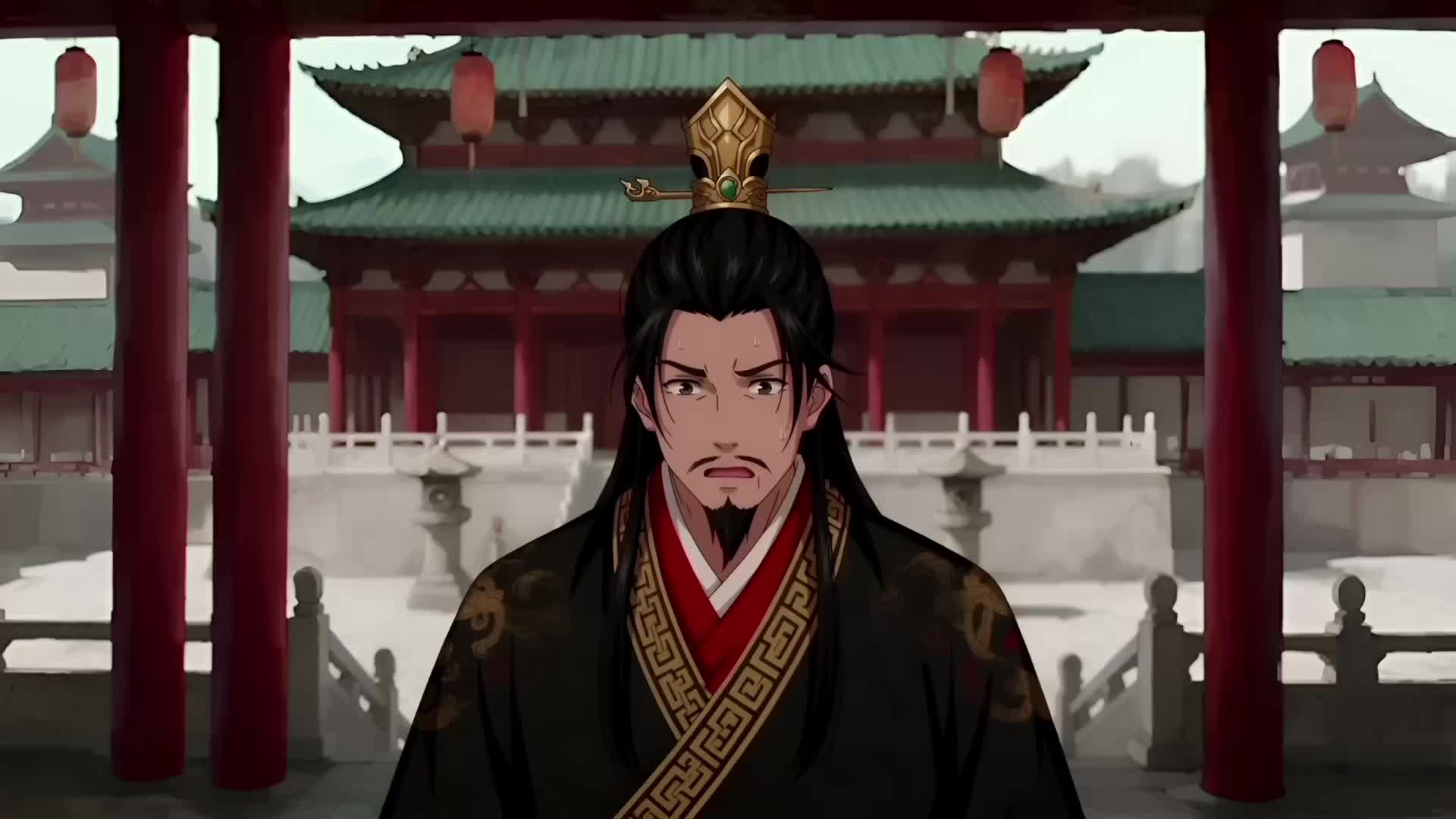 Episode 86 of A Live Show of Ranking Emperors