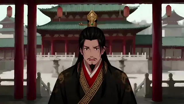 Episode 86 of A Live Show of Ranking Emperors