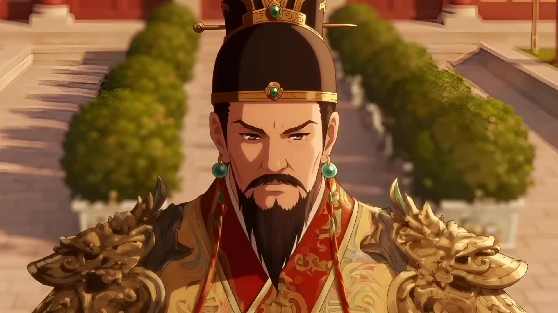 Episode 88 of A Live Show of Ranking Emperors