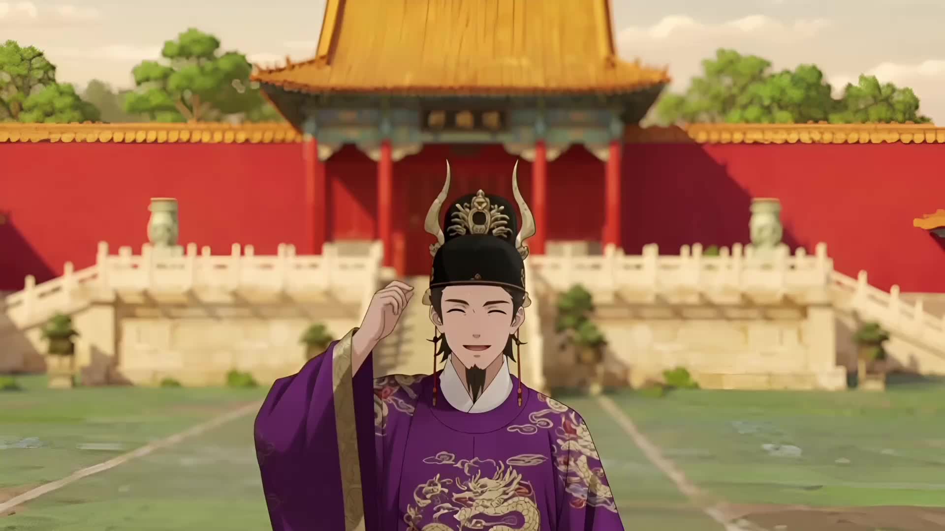 Episode 90 of A Live Show of Ranking Emperors