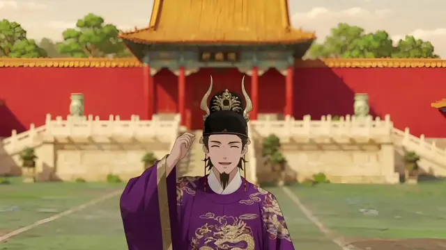 Episode 90 of A Live Show of Ranking Emperors