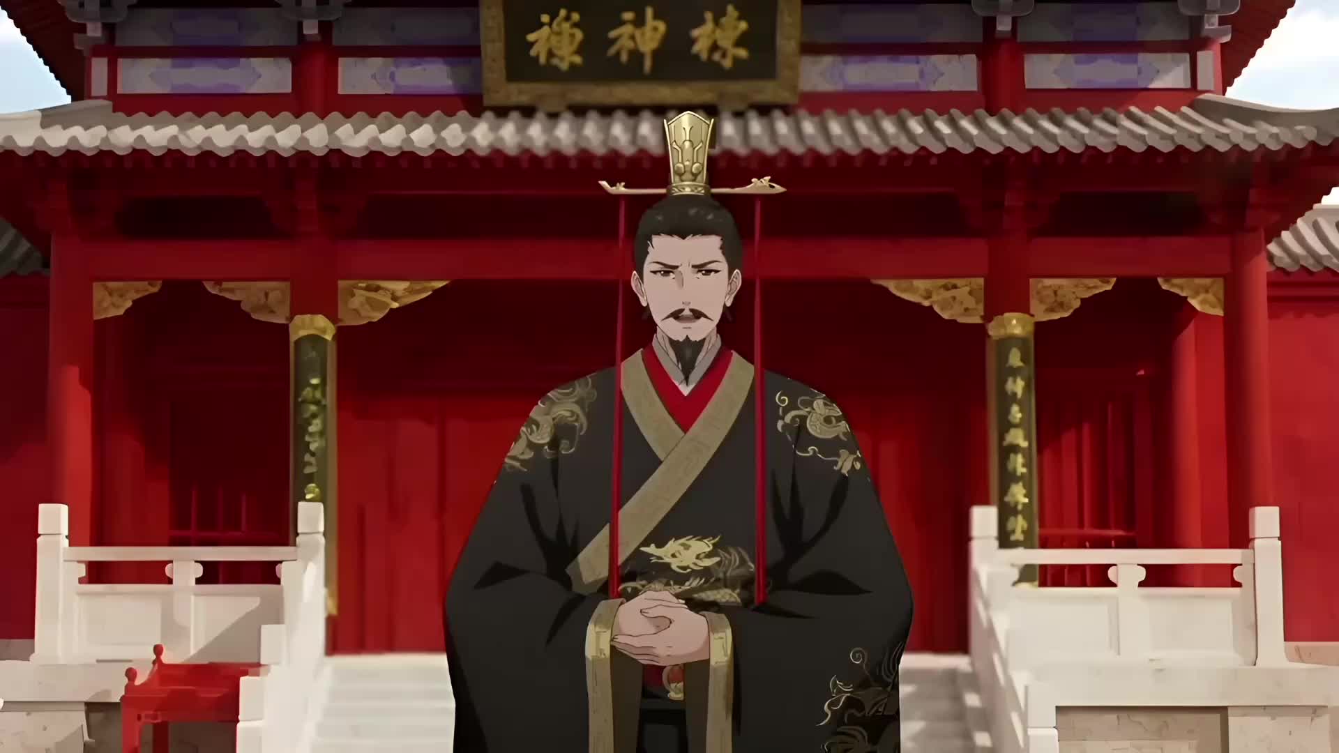 Episode 91 of A Live Show of Ranking Emperors