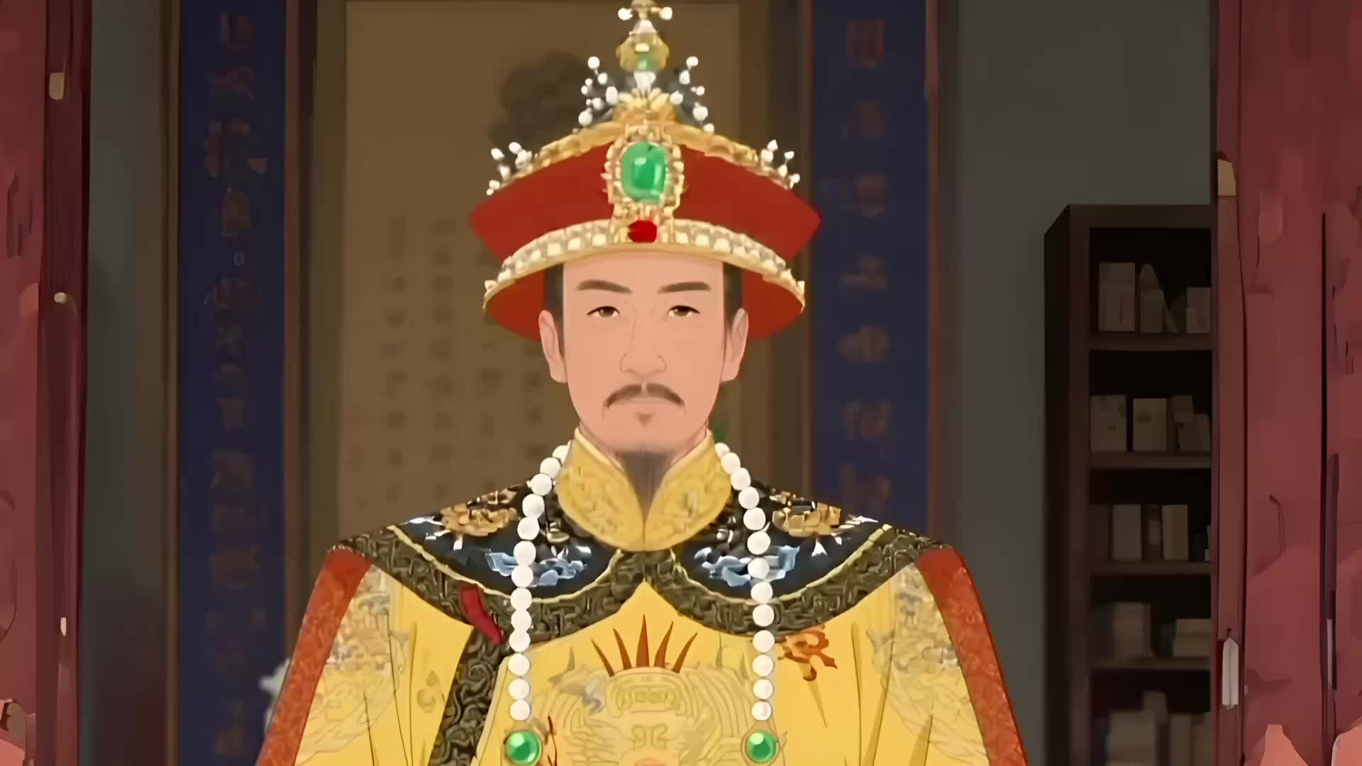 Episode 93 of A Live Show of Ranking Emperors