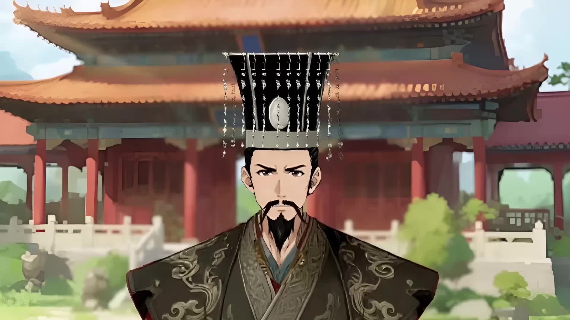 Episode 94 of A Live Show of Ranking Emperors