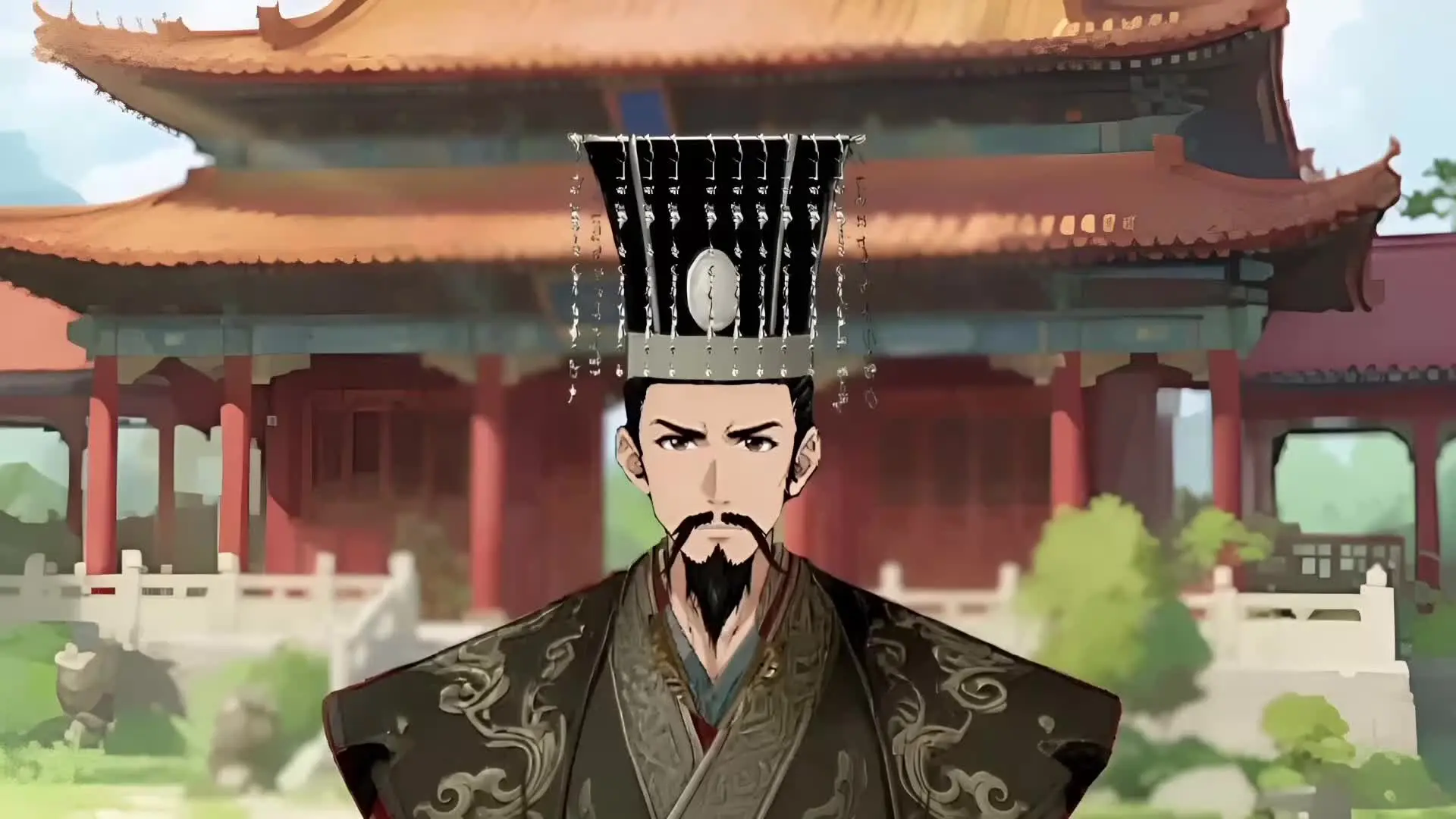 Episode 94 of A Live Show of Ranking Emperors