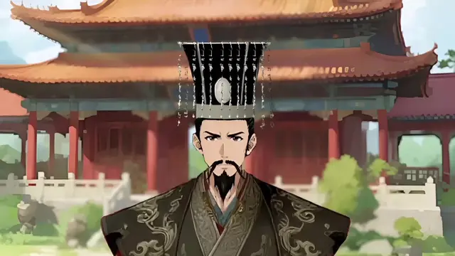 Episode 94 of A Live Show of Ranking Emperors