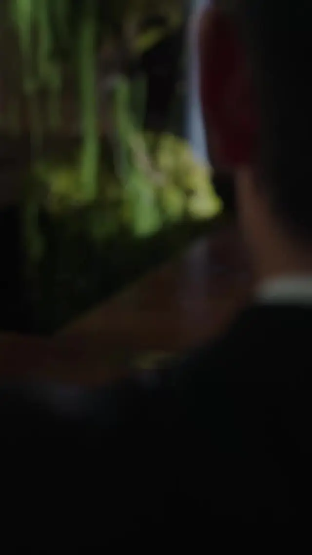 Episode 1 of A Love as Hot as Summer