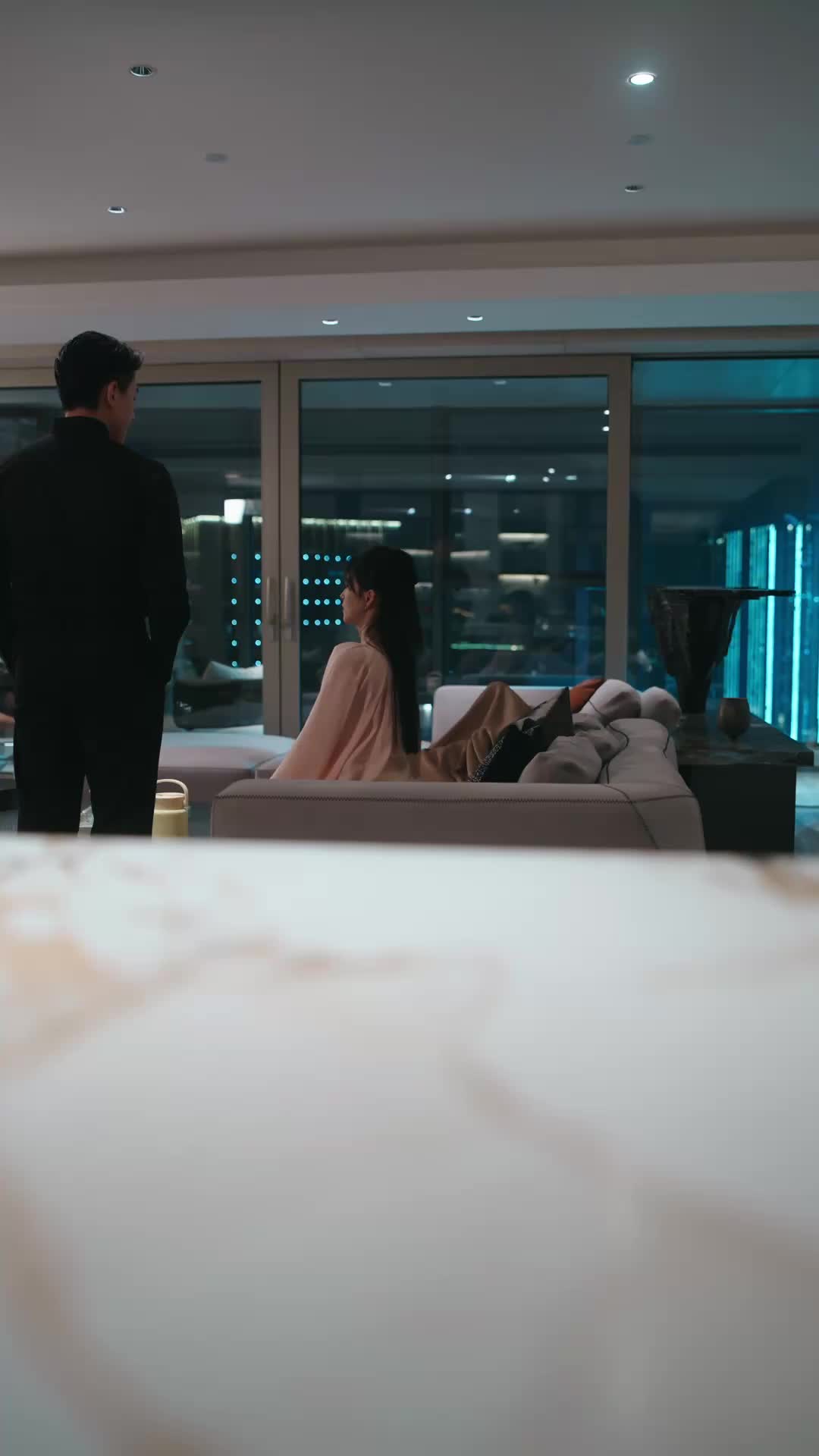Episode 13 of A Love as Hot as Summer
