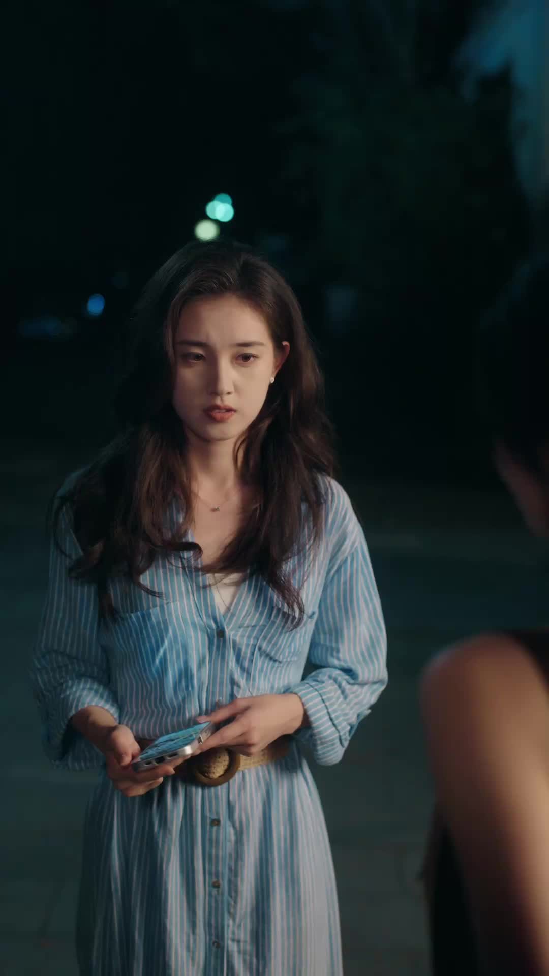 Episode 21 of A Love as Hot as Summer