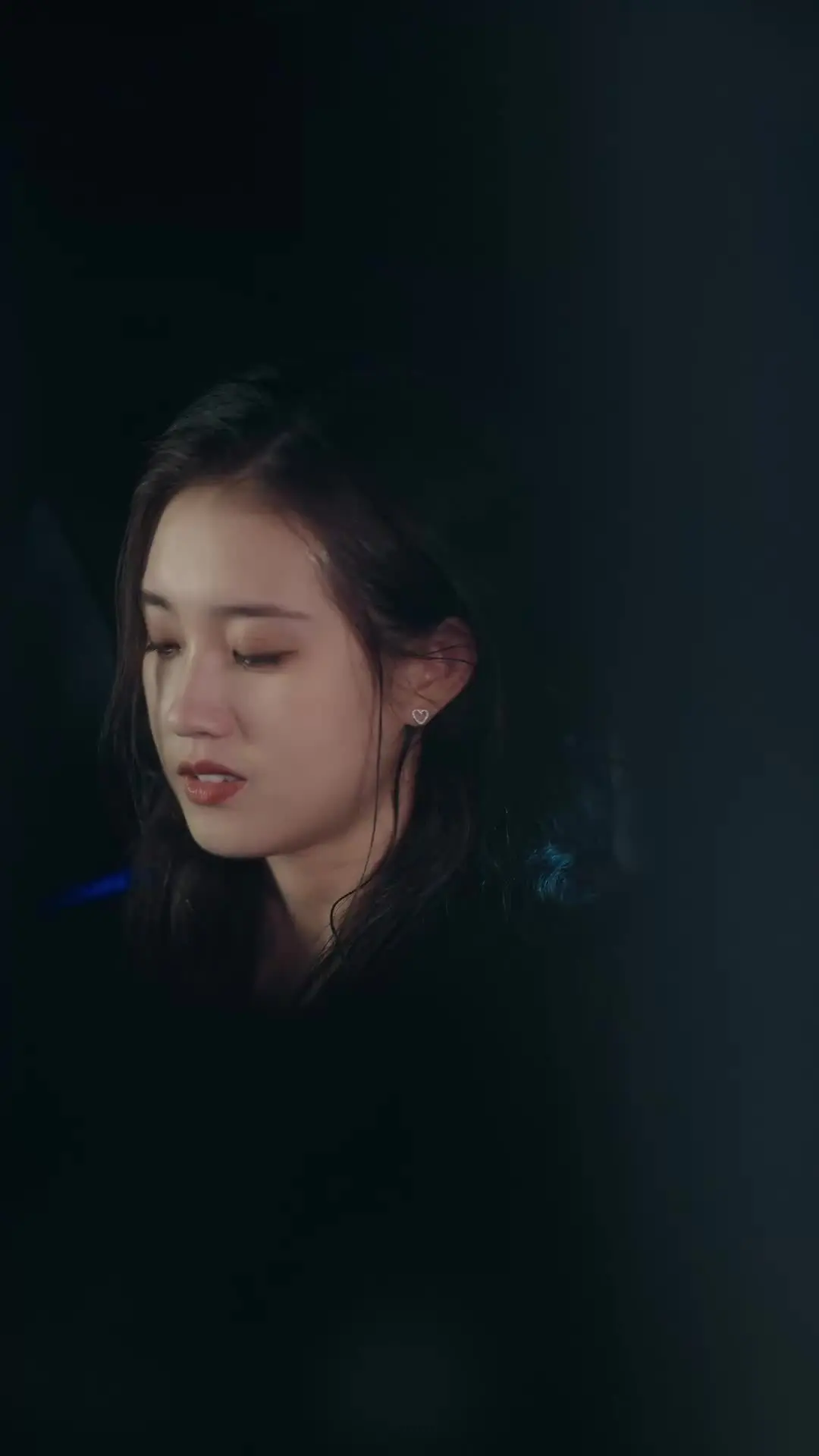 Episode 22 of A Love as Hot as Summer