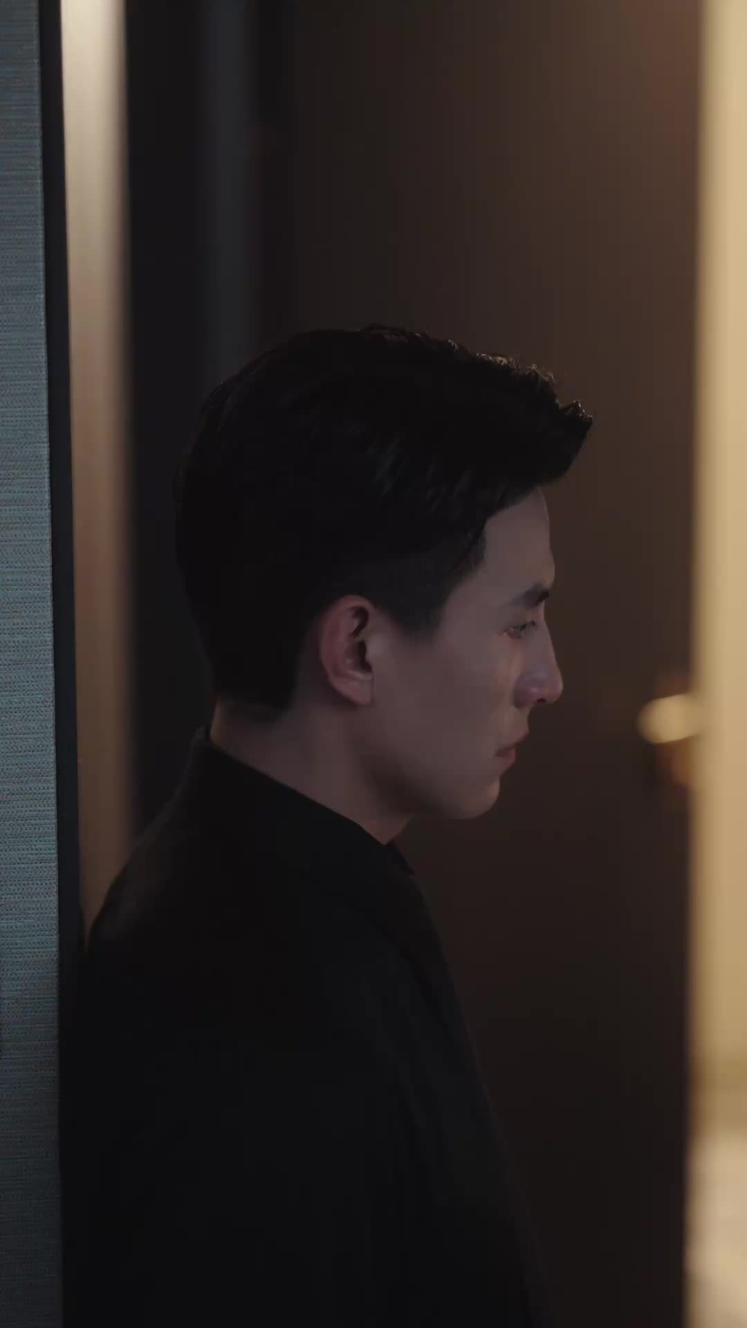 Episode 23 of A Love as Hot as Summer