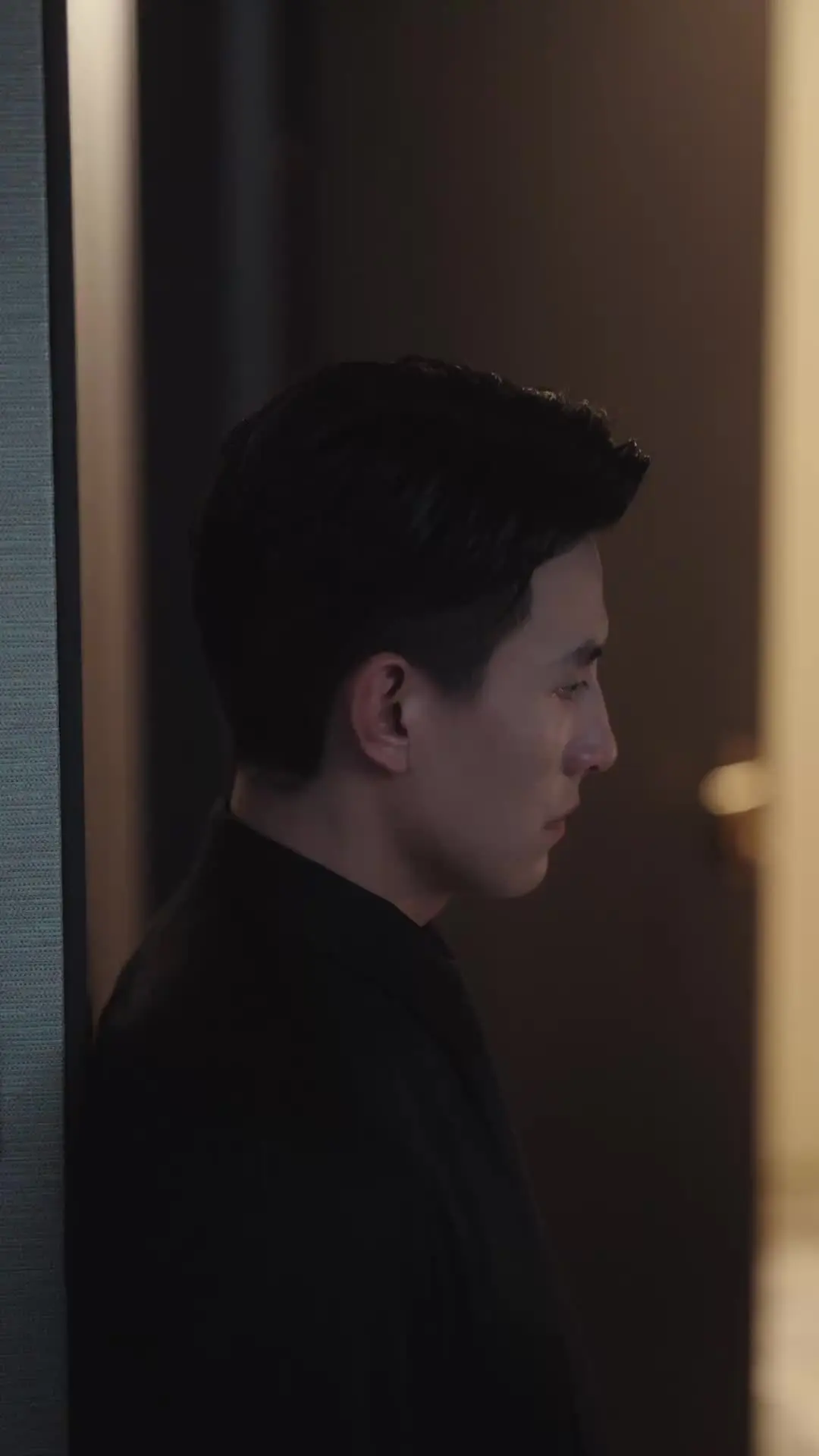 Episode 23 of A Love as Hot as Summer