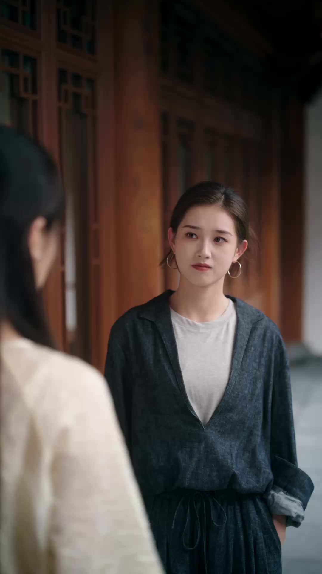 Episode 27 of A Love as Hot as Summer